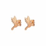 Collana e orecchini Como Milano Colibri CMJ2403SET