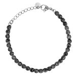 Bracciale e orecchini Como Milano Starlight CMJ2405SET