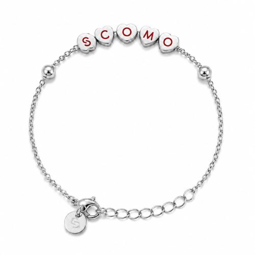 Como Milano New Star women's bracelet CMJ2LB0017S