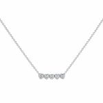 Como Milano New Star women's necklace CMJ2LN0017S