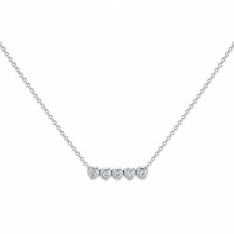 Como Milano New Star women's necklace CMJ2LN0017S