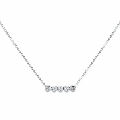 Como Milano New Star women's necklace CMJ2LN0017S