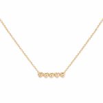 Como Milano New Star women's necklace CMJ2LN0017G