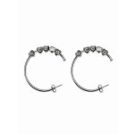Como Milano New Star women's earrings CMJ2LE0017S