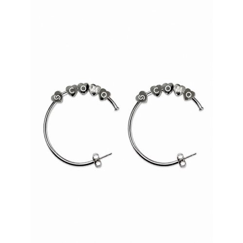 Como Milano New Star women's earrings CMJ2LE0017S