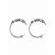 Como Milano New Star women's earrings CMJ2LE0017S