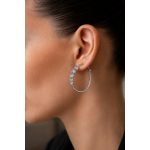 Como Milano New Star women's earrings CMJ2LE0017S