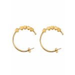 Como Milano New Star women's earrings CMJ2LE0017G