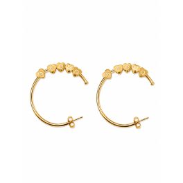 Como Milano New Star women's earrings CMJ2LE0017G