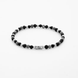 Como Milano men's bracelet CMJ2MB0004SLGR