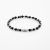 Como Milano men's bracelet CMJ2MB0004SLGR
