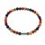 Como Milano men's bracelet CMJ2MB0006SLC