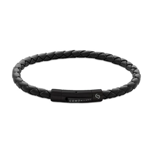 Como Milano men's bracelet CMJ2MB0005BLB