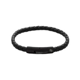 Como Milano men's bracelet CMJ2MB0005BMB