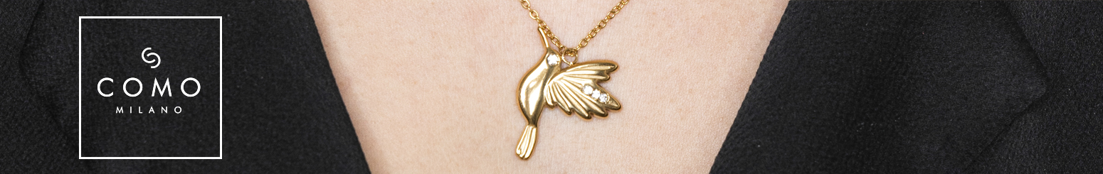 Como Milano Colibri lifestyle